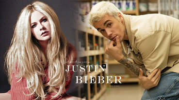 小賈斯汀爆患「萊姆病」，坦言治療很痛苦！同因該病走過鬼門關，艾薇兒發長文鼓勵！