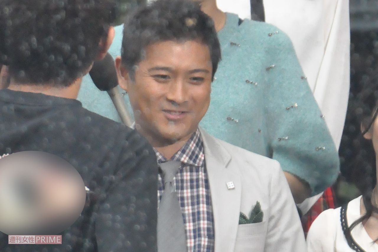 山口達也 復帰を画策していたジャニーズ が お手上げ になるまで