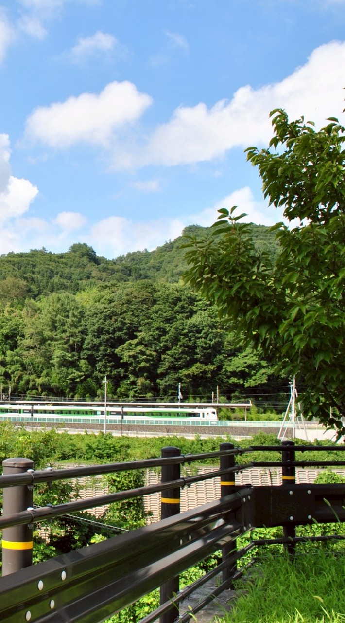 鉄道写真を貼りまくる会