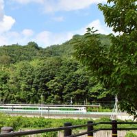 鉄道写真を貼りまくる会