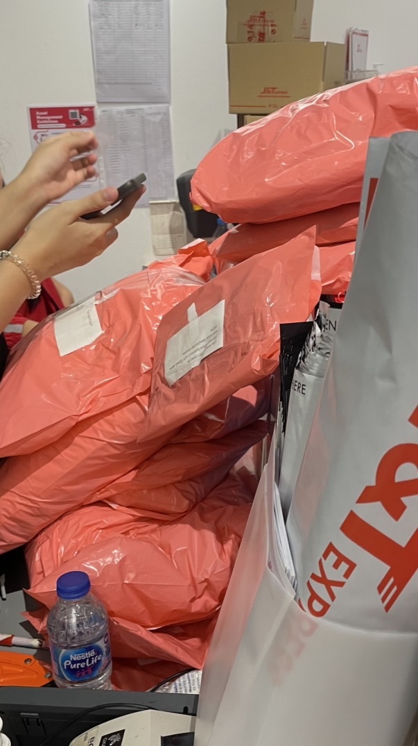 Pinnหิ้วให้ | รับหิ้วงาน Clearance แบรนด์ไอจี