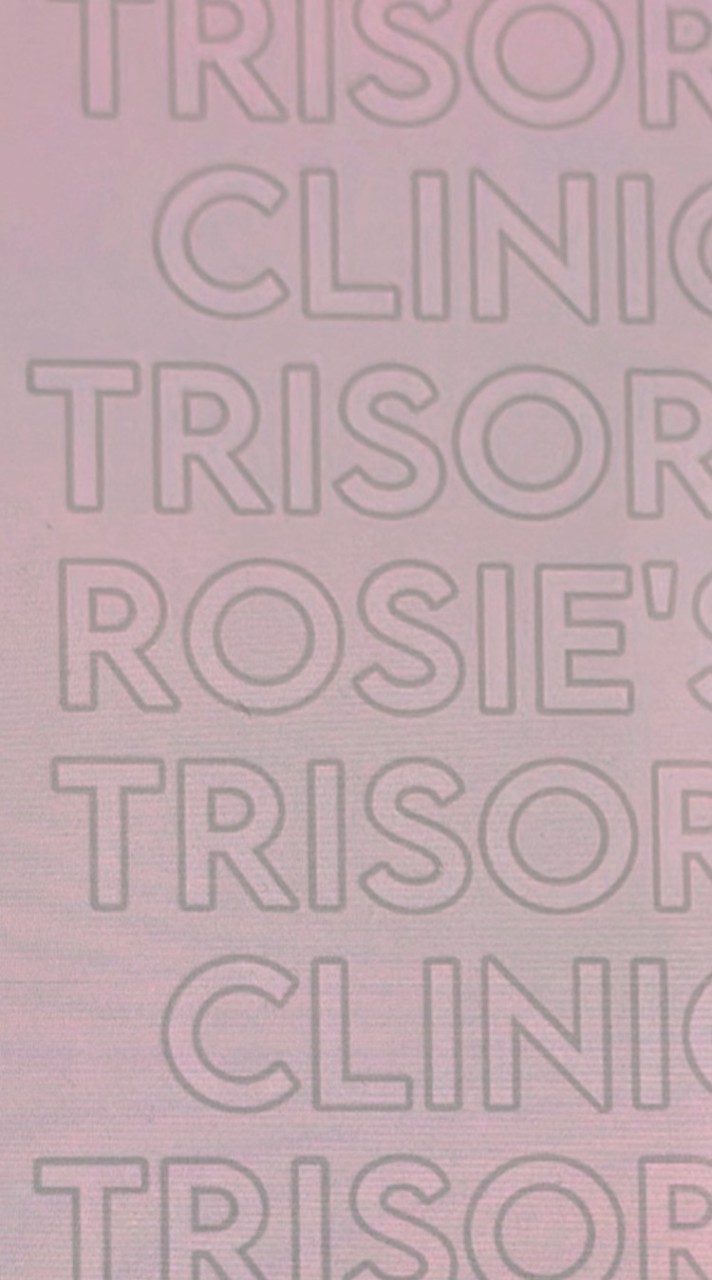 Trisorn x Rosie'Master