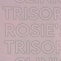 Trisorn x Rosie'Master