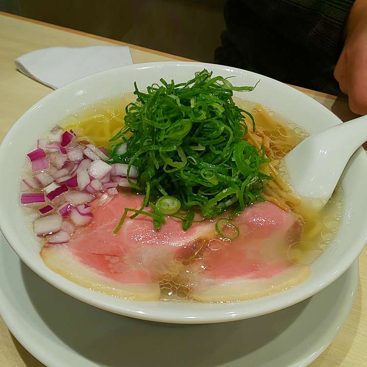 京都ラーメン 森井 愛甲石田店 愛甲 愛甲石田駅 ラーメン専門店 By Line Conomi