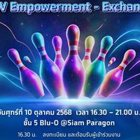 ลงทะเบียน Krungthai Bowling with Government Client