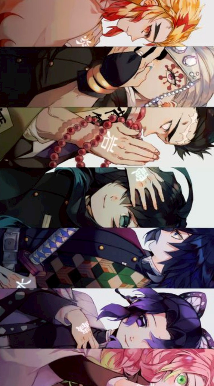 鬼滅の刃なりきり！！
