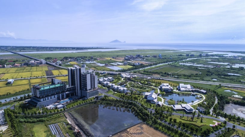 2021絕美溫泉住宿&amp;湯屋推薦，宜蘭礁溪-了了礁溪