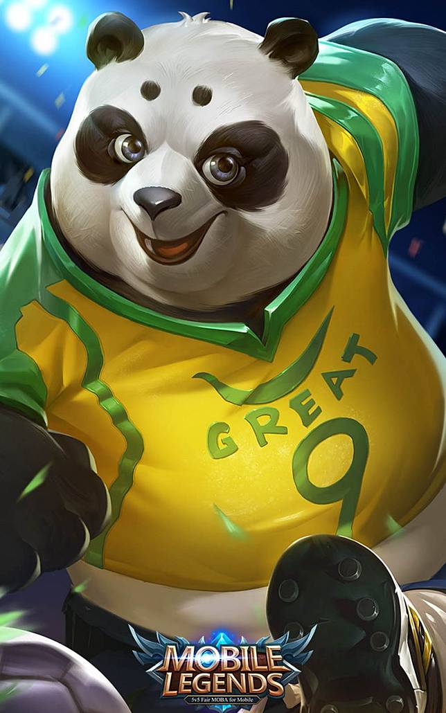 Terkeren 20+ Gambar Keren Buat Profil Mobile Legends - Richa Gambar