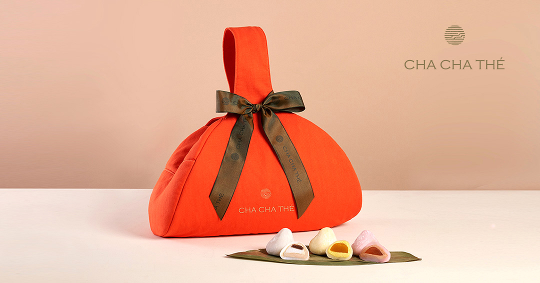 【采采食茶A4店】芯悅-端午冰粽禮盒十二入