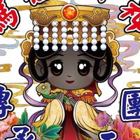 媽祖女神-傳承粉絲團