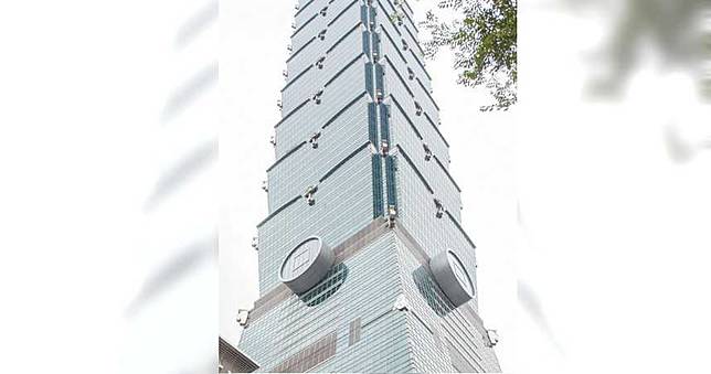 武漢肺炎／鑽石公主號36人曾登觀景台　台北101緊急發聲明