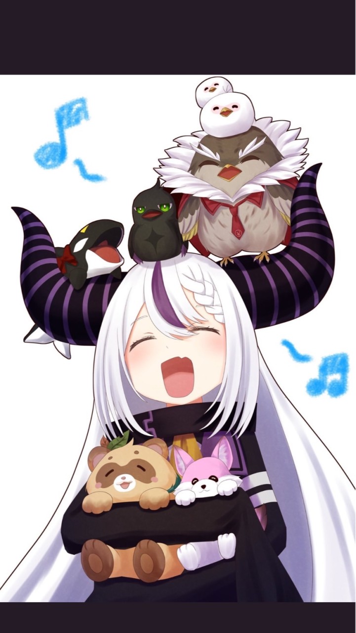 ホロライブTikTok