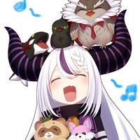 ホロライブTikTok