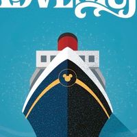 Disney Adventure cruise 27-30 เม.ย. 2026