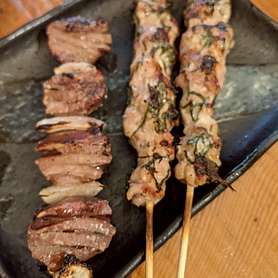 最新情報 西新駅で人気の焼鳥 Line Conomi