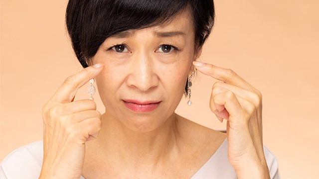 悲しみは老化を早める可能性があると研究が結論付ける