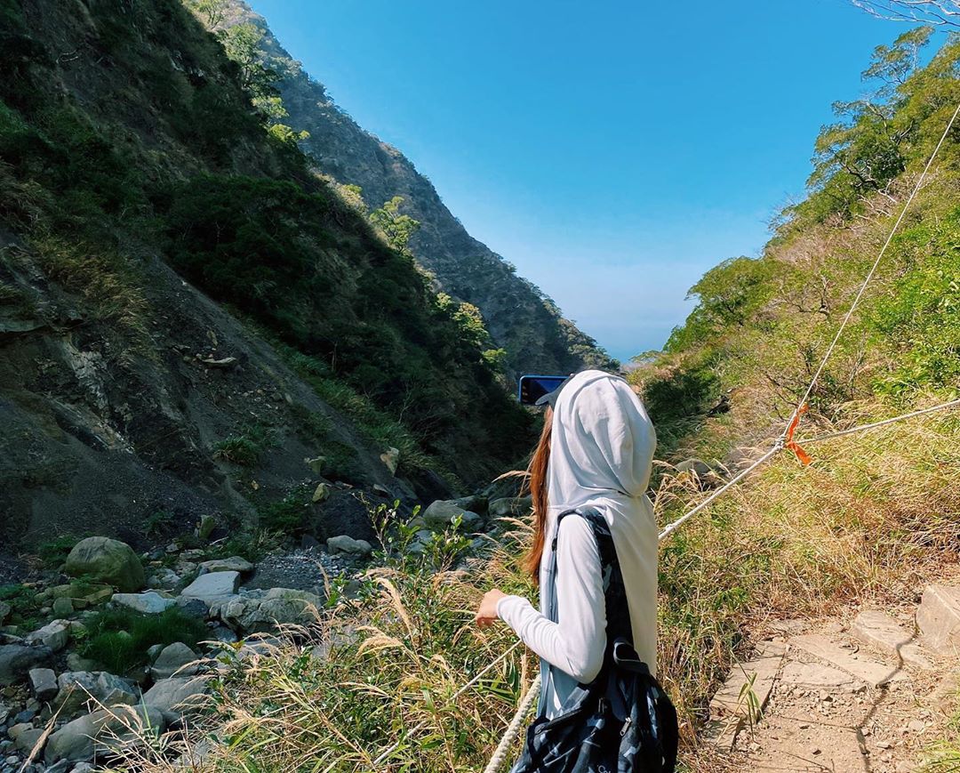 屏東「拾美步道群」介紹｜屏東10條森林秘境登山步道介紹看這篇