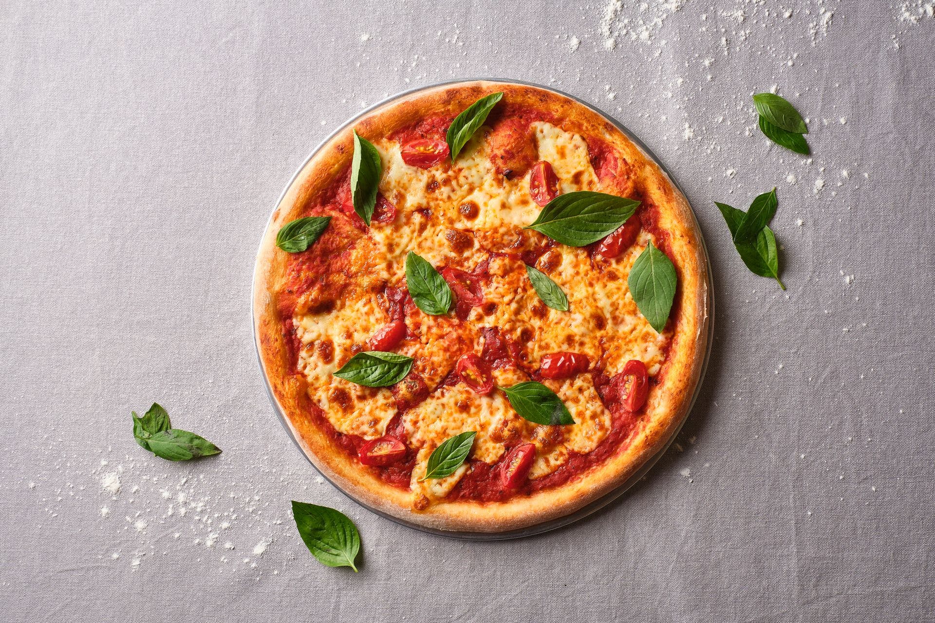 圖片提供/ Little New York Pizzeria 小紐約披薩-敦南店