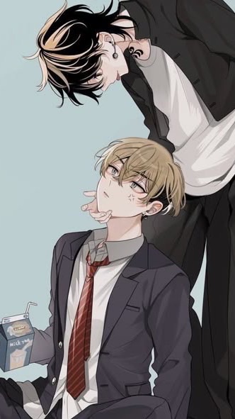 動漫/聊天/BL/對戲
