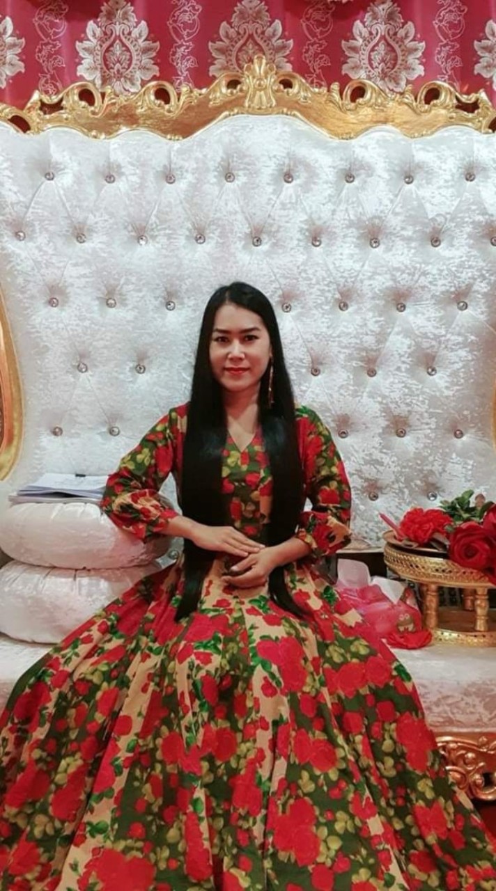 ✨️🪷 รัตนทิพย์ญาณพระกาฬ 🪷✨️