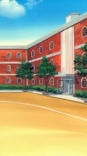โรงเรียนรวมอนิเมะ