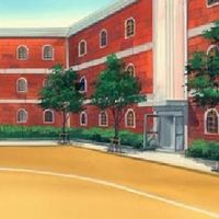 โรงเรียนรวมอนิเมะ