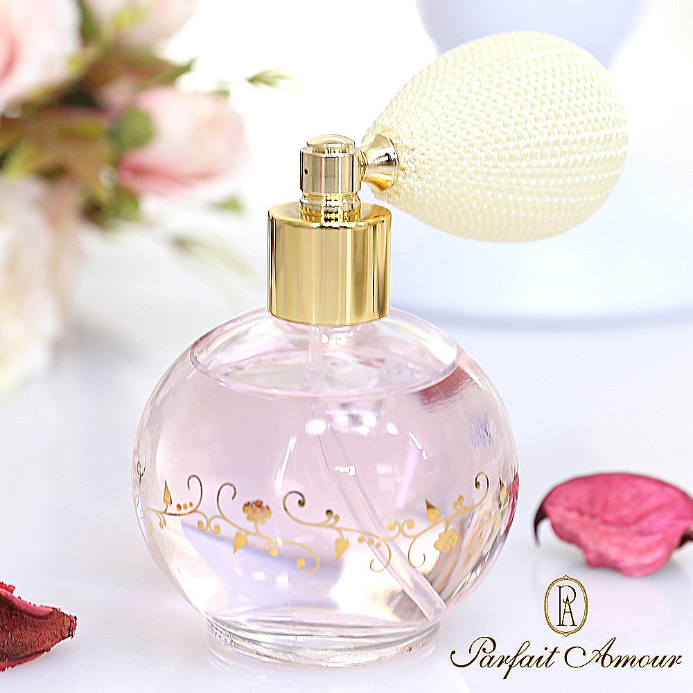 【Parfait Amour】 Wish I 洋娃娃之夢 女性淡香水 50ml
