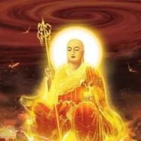 每日提醒-地藏菩薩名號