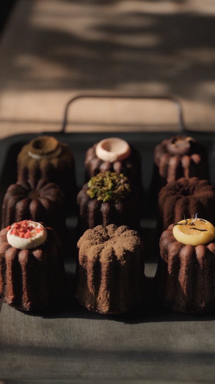 咪玖の讓甜融進日常