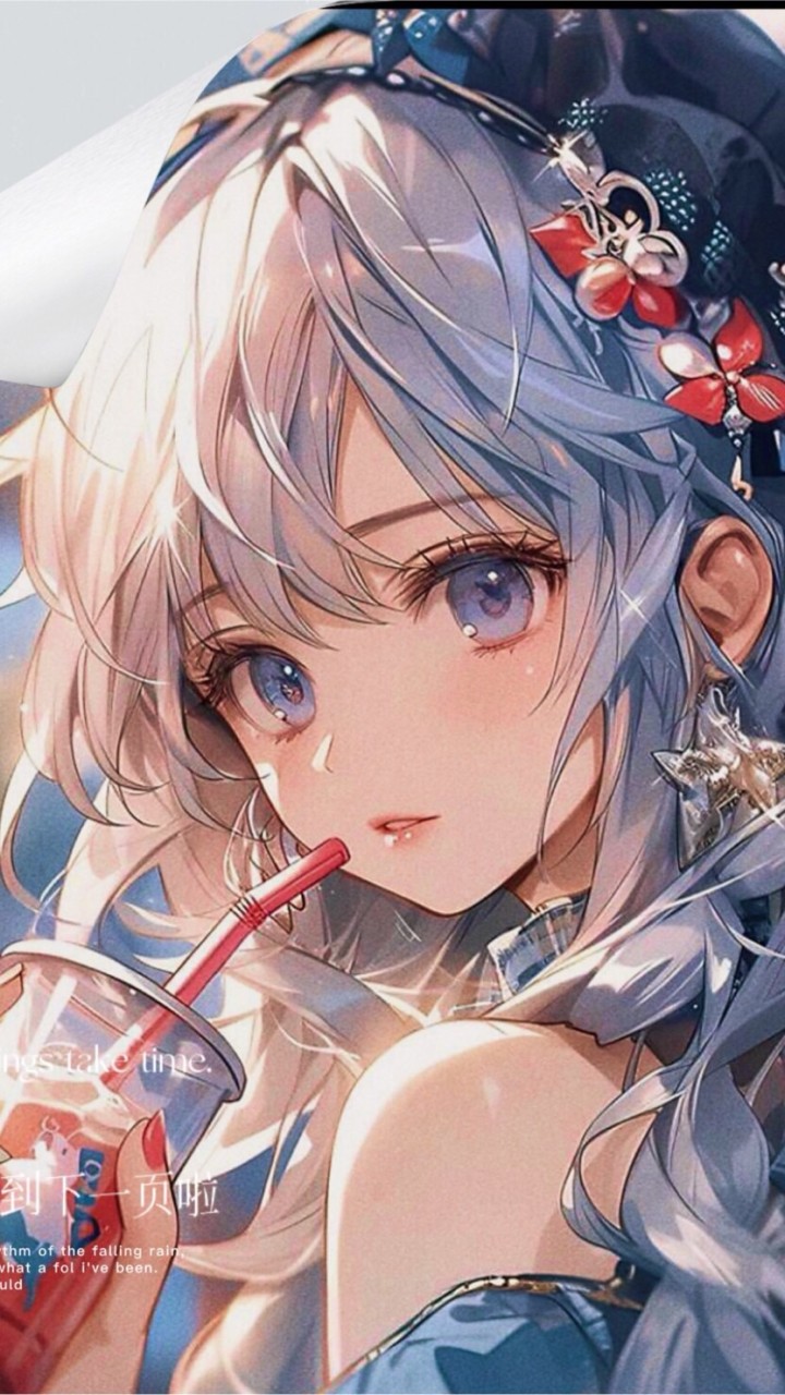 田美少女