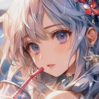 田美少女