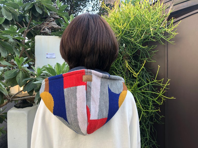 韓國布料*台灣製造 雙面使用*完美保暖