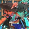 スプラバチコン👊🏿