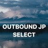 OUTBOUND.SELECT 日本代購