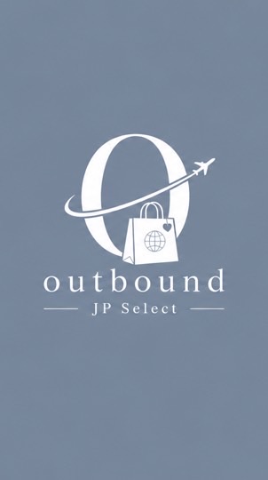 OUTBOUND.SELECT 日本代購