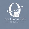 OUTBOUND.SELECT 日本代購