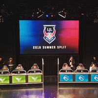 League of Legends
