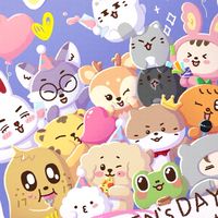 MINITEEN 代購群