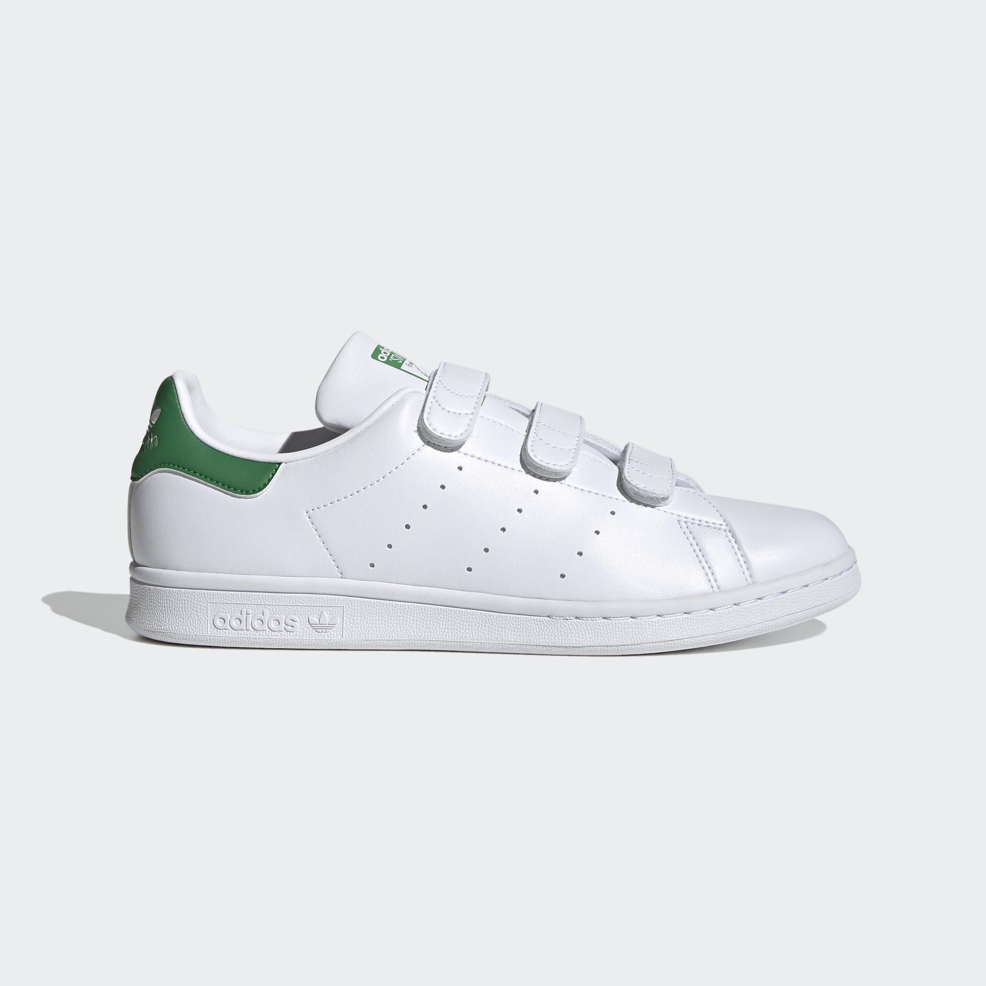 Stan Smith 運動休閒鞋