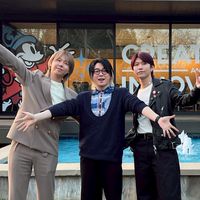 みせす好きな人おーいで！！