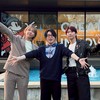 みせす好きな人おーいで！！