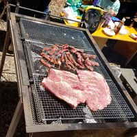 2024.6.30 ＢＢＱ