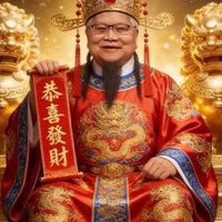 股市向前衝