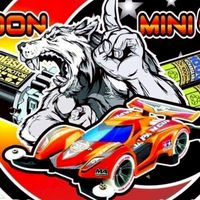 Road To Tamiya Go To Japan 2025