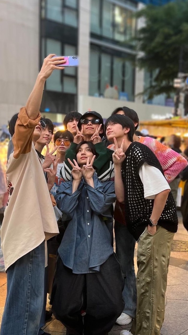 COOLerさん集まれの会🧊