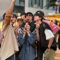 COOLerさん集まれの会🧊