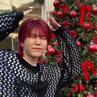ミセスのひろぱ推し集まれ！💗