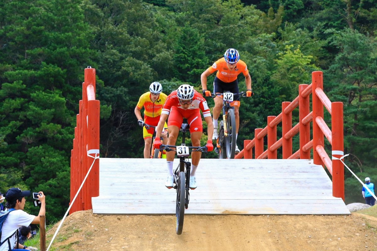 Tokyo2020の2021年新スケジュール決定 自転車競技は7月24日のロードからスタート