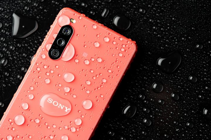 Xperia 10 III 5G延遲與燒機（口罩姬）