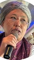 愛嬌蘭粉絲群